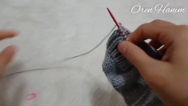 ✅  Çok Kolay  7- 8 Yaş Çocuklara Patik Çorap Yapımı ✅? - Bebek Patik - Bebek Çorap Modelleri