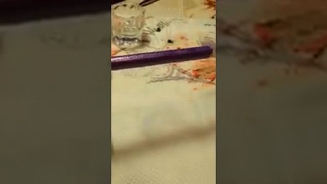Алена Сокол - Маки лепка на кисти смотреть онлайн