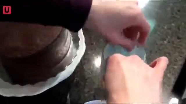 Кондитерский шприц E-Z Deco Icing Pen смотреть онлайн