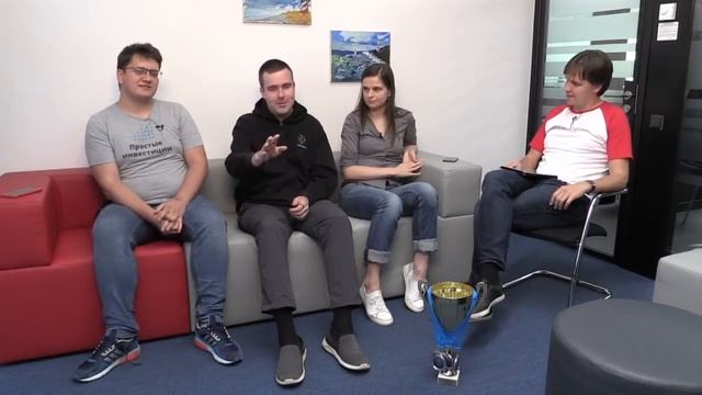 Какие навыки нужны начинающему программисту для устройства на работу? смотреть онлайн