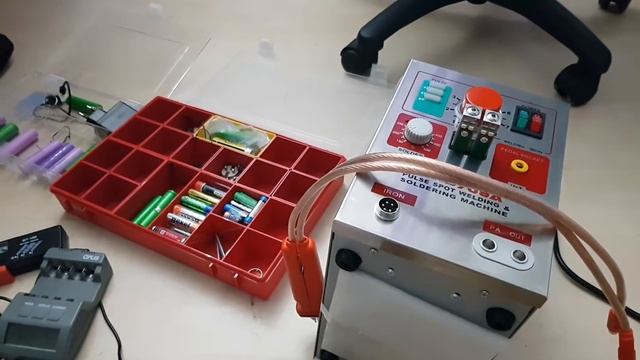 18650 E-BIKE СВОИМИ РУКАМИ БАТАРЕЯ ЭЛЕКТРОВЕЛОСИПЕДА