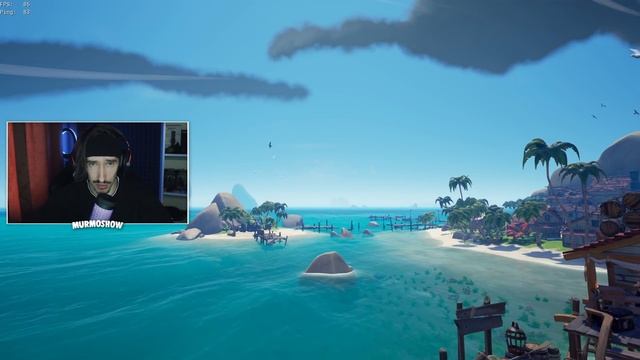Sea of Thieves: Гайд для новичков, 20 советов в море воров смотреть онлайн