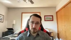 Павел Щелин   Живая и мёртвая Вера