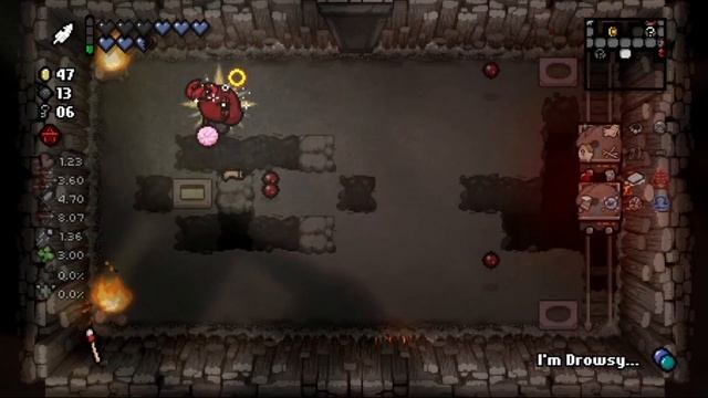 The Binding of Isaac Repentance: Episode 3 [dross, ashpit and gehenna] смотреть онлайн