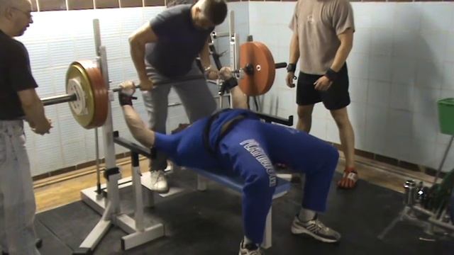 Thomas Krümmling 1. 210kg 52er S-S Katana смотреть онлайн