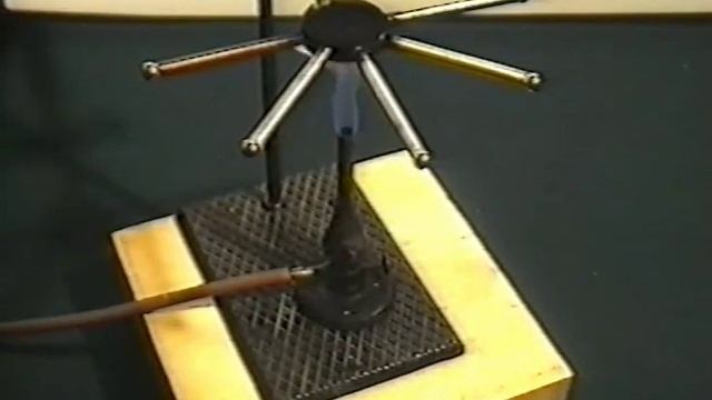 Теплопроводность металлов(Thermal conductivity of the metals) смотреть онлайн
