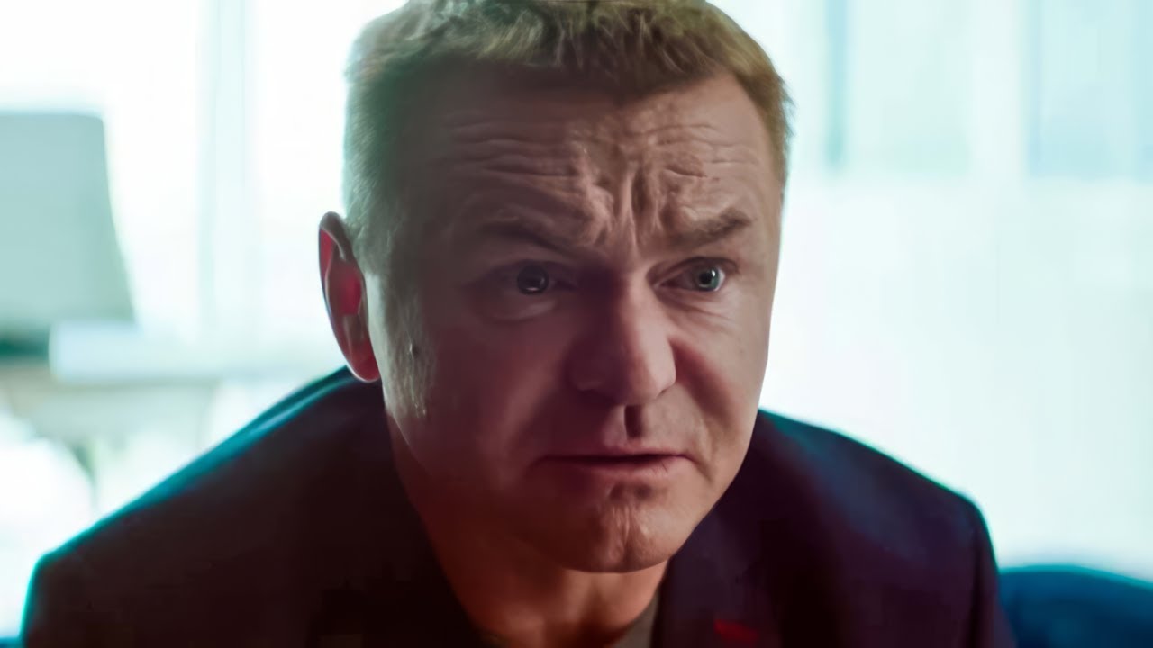Успешный (1 сезон) | Сериал 2024 Трейлер смотреть онлайн