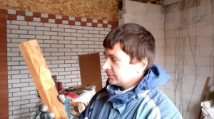 Часть 1 Как сделать козырек практически из ничего?