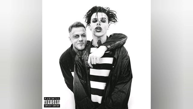YUNGBLUD - Original Me Feat. Dan Reynolds Of Imagine Dragons (Audio)