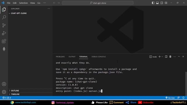 Mern Stack Chat GPT Clone Setup | mern stack project | mern app | Cryptomus смотреть онлайн