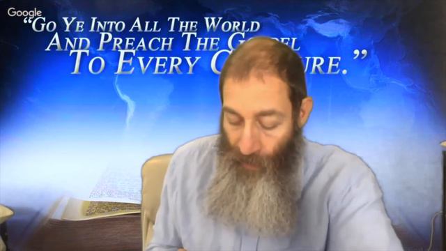 Psalm 138 Daily Bible Reading with Paul Nison смотреть онлайн