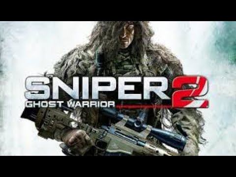 Sniper: Ghost Warrior 2 - Прохождение Часть 5 Призраки Сараево   Без комментариев