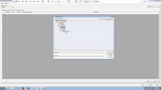 How to Import the Metadata for Sequential File Stage in DataStage | Whats App No: +91 937 936 551 смотреть онлайн