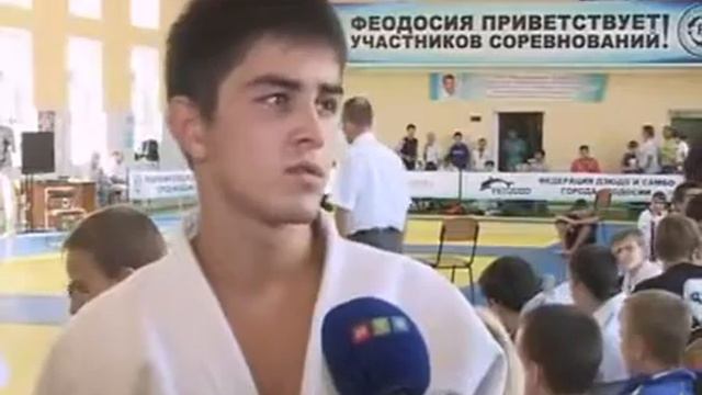 13-й Турнир памяти Шайдерова.flv смотреть онлайн