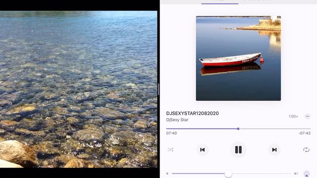 Мой первый музыкальный трек. смотреть онлайн