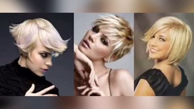 Экстравагантная стрижка «Шегги»!!!