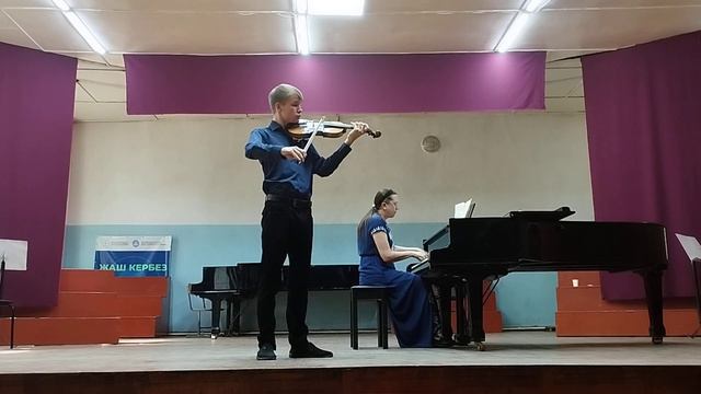 П. И. Чайковский Размышление смотреть онлайн