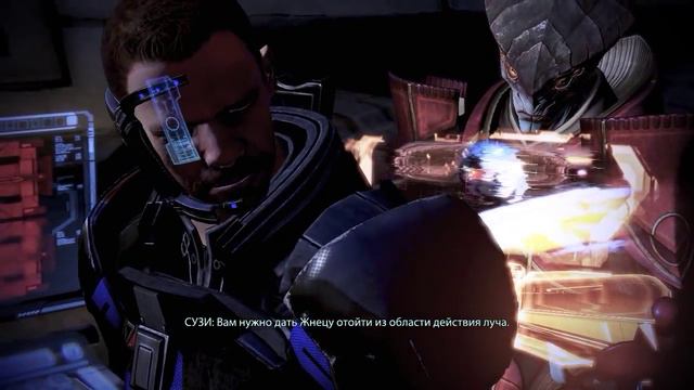 Mass Effect 3. #41.Финал. смотреть онлайн