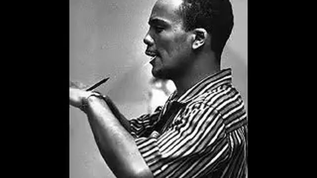 Quincy Jones - Blues In The Night.