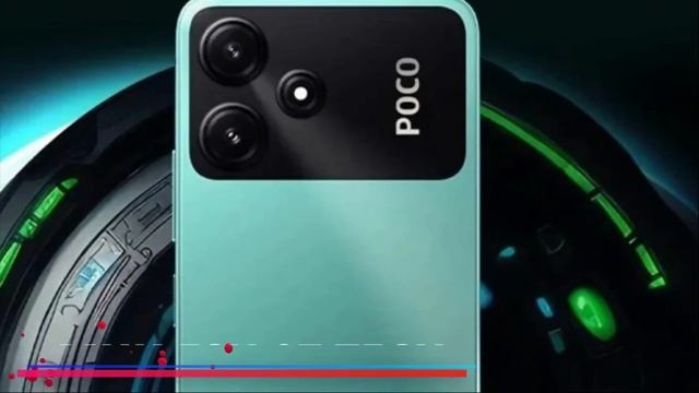 Poco C65 5g | Poco C65 5g Price In India | Poco C65 5g Features And Specifications