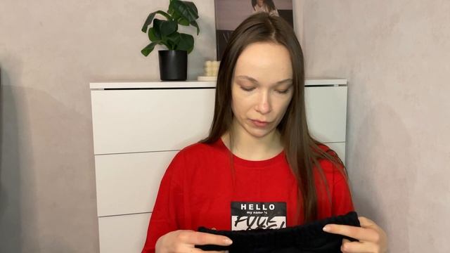 Мои покупки с Wildberries| Популярный уход для волос смотреть онлайн