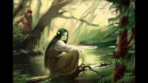 Кот-Баюн - Кикимора (Kot-Bayun - Kikimora) [Napisy PL]