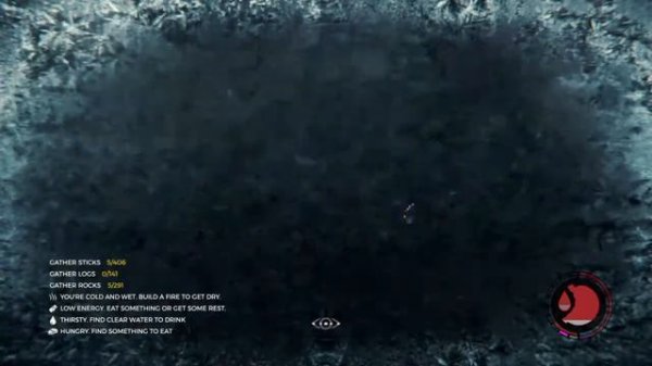 The Forest - Winter Survival