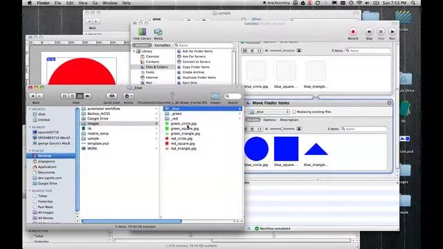 adding automation to your photoshop file output pt 1 of 2 смотреть онлайн