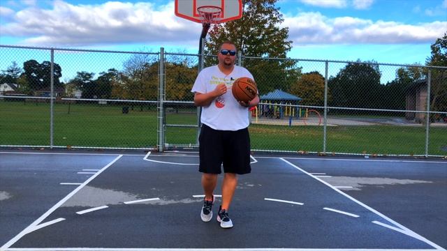 Shooting A Basketball Gap or No Gap смотреть онлайн