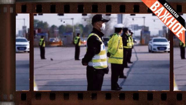 Случилось КАЗАХСТАН! Четырёх Китайцев Вышвырнули Из Самолёта В Алматы! Срочные Новости! смотреть онлайн