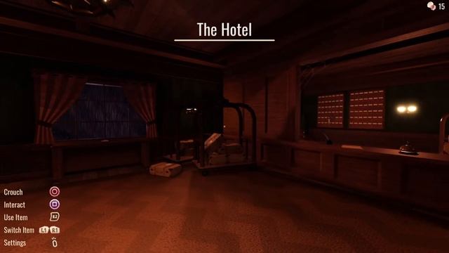 Roblox Doors PlayStation 5 4 Player смотреть онлайн