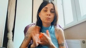 Как связать пончик крючком || БЕСПЛАТНОЕ и ПОДРОБНОЕ описание