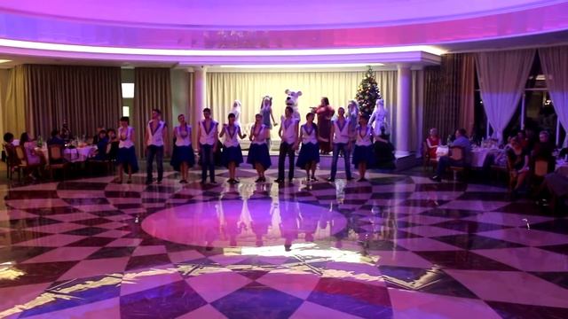 Фолк-группа "Забава" смотреть онлайн
