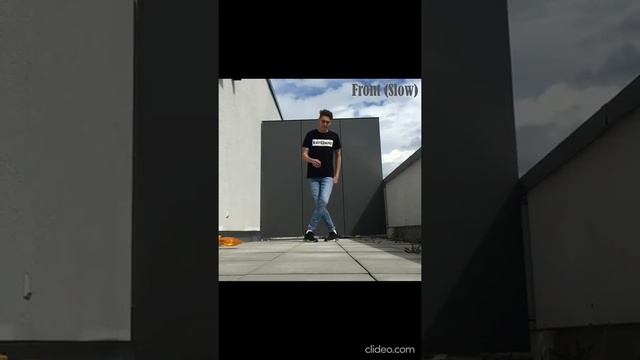 ПОДБОРКА SHUFFLE DANCE смотреть онлайн