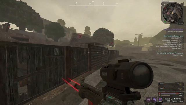 Соло выносы на вкусные суммы+бартер центы и добытчика Получение новой пушки STALCRAFT смотреть онлайн