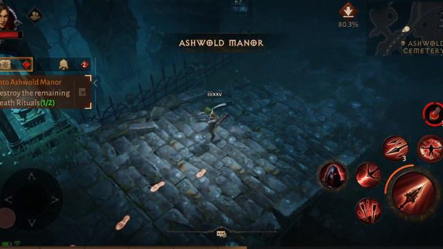 Let's Play DIABLO IMMORTAL Level 14 #diablo #diabloimmortal смотреть онлайн