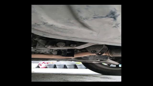 Lower Engine Support Roll Rod For Kia Picanto 2004 - 2007 1st Gen