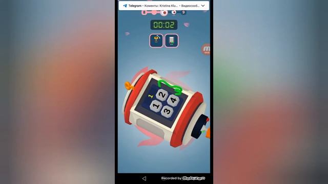 топ 4 игр на телефон. БЕЗ ИНТЕРНЕТА!!! смотреть онлайн