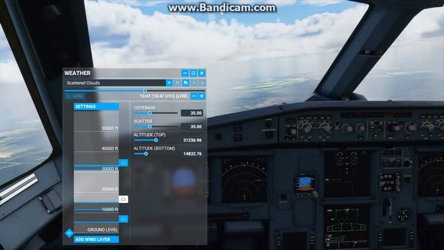 MIcrosoft Flight Simulator 2020 Жуляны - Борисполь UKKK-UKBB смотреть онлайн