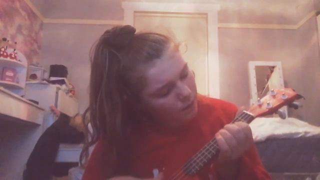 Cover of bellyache by billie eilish смотреть онлайн