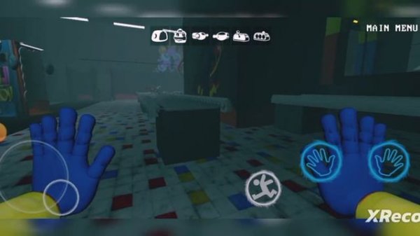 обновление в project point time 0.2.1