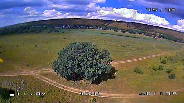 акро режим. 14 07 2018год Федоровские луга. Тольятти. смотреть онлайн