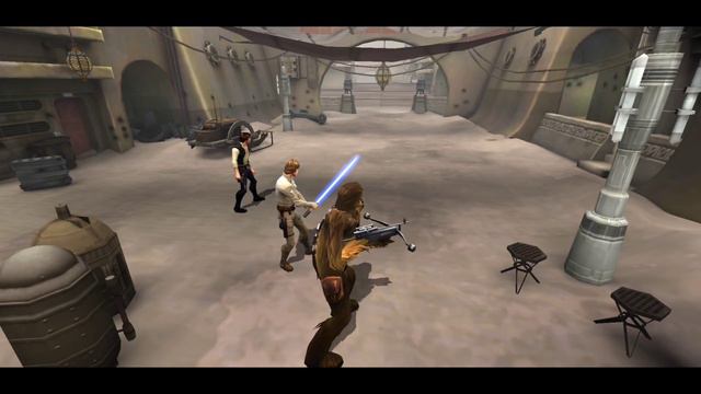 GAC 10.2.3 || Star Wars Galaxy of Heroes SWGOH смотреть онлайн