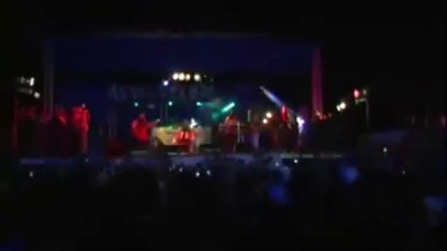 Sherwin Gardner Live in Dominion Centre Amsterdam смотреть онлайн