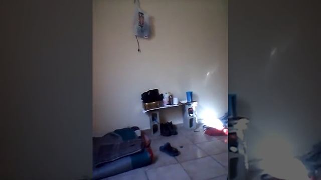 Naves Humanoides Y Nuves  Curiosas. EN DURANGO DE NOCHE(20)