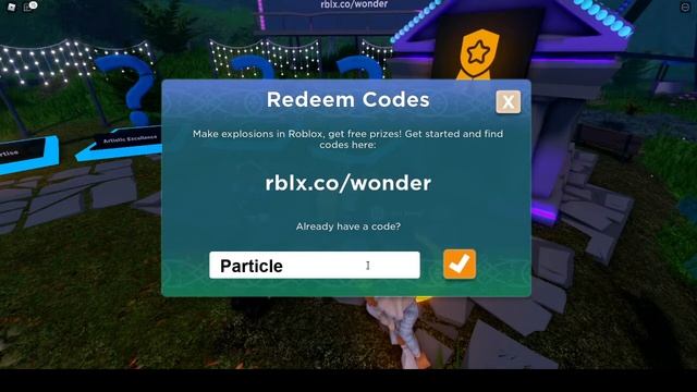 *Roblox* Mansion of Wonder Codes 2021 | New Working Secret Codes смотреть онлайн
