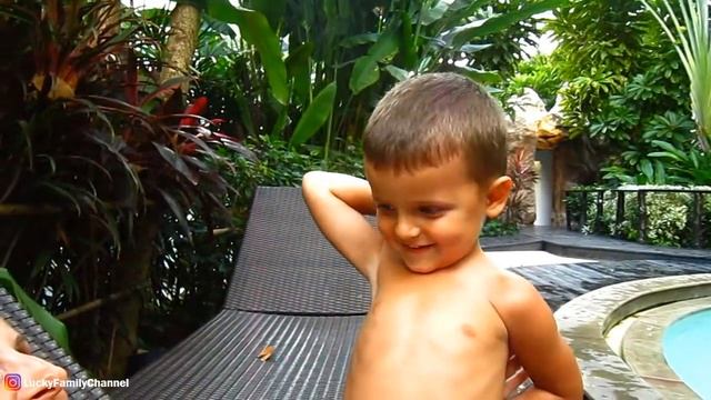 ТАЙСКАЯ КОСМЕТИКА ТЕСТ / ПОКУПКИ В ТАИЛАНДЕ смотреть онлайн