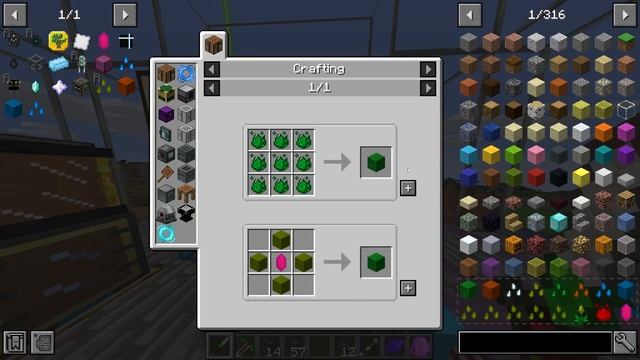 Enigmatica 2: Expert: Unofficial - 50 - An abundance of blocks, with stanzas written on them? смотреть онлайн