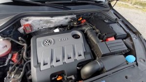 Volkswagen Tiguan 4-Motion 2012 года с двигателем 2.0 TDI на 170 Л.С механикой коробкой из Германии