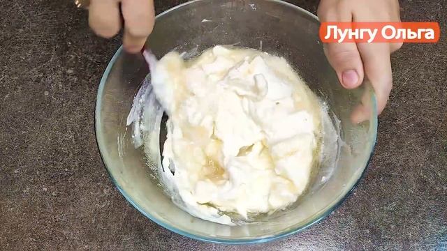 Творожный десерт БЕЗ сахара, муки и масла – всего 100 калорий на 100 г! Десерт без выпечки смотреть онлайн